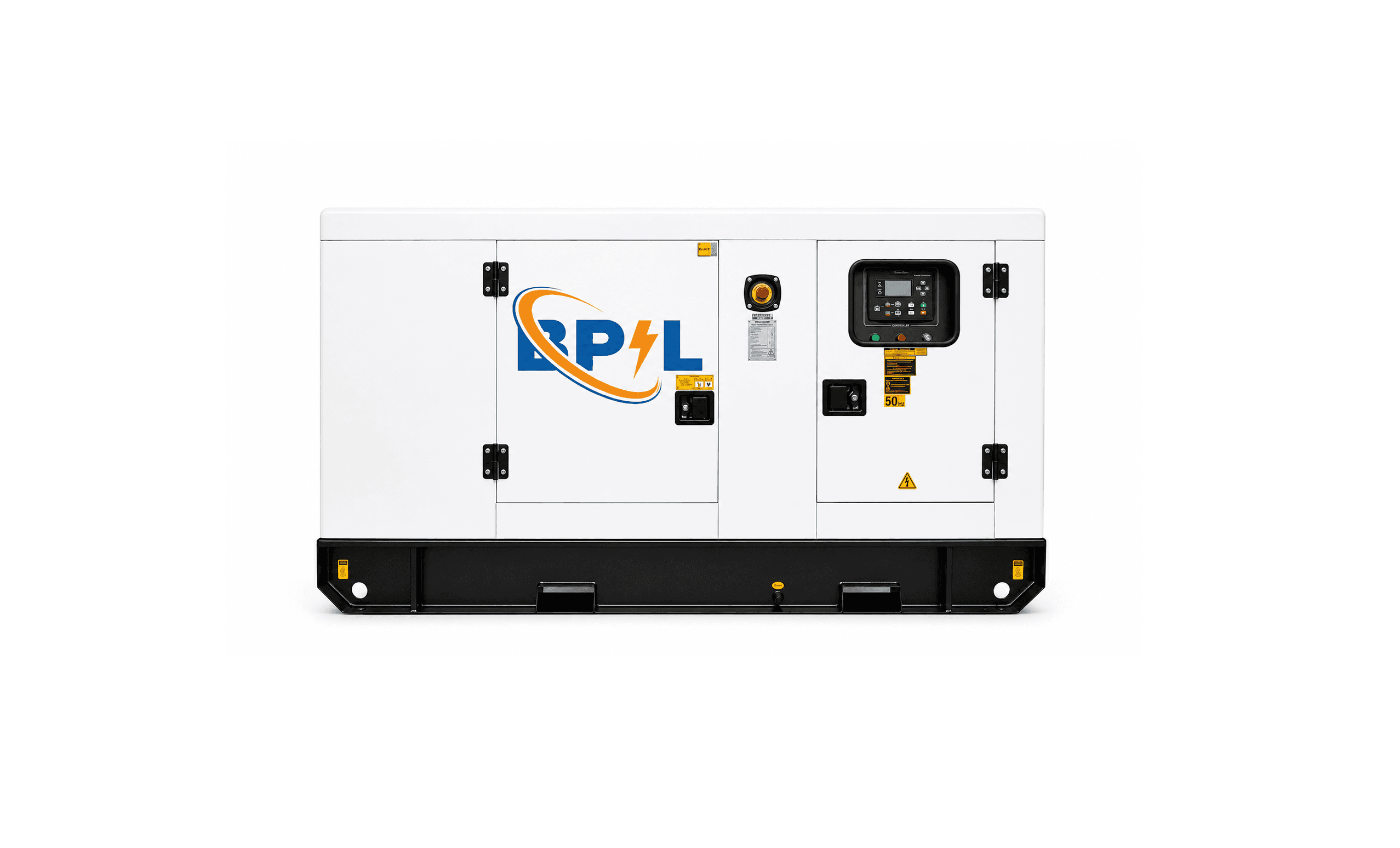 Diesel Generator 