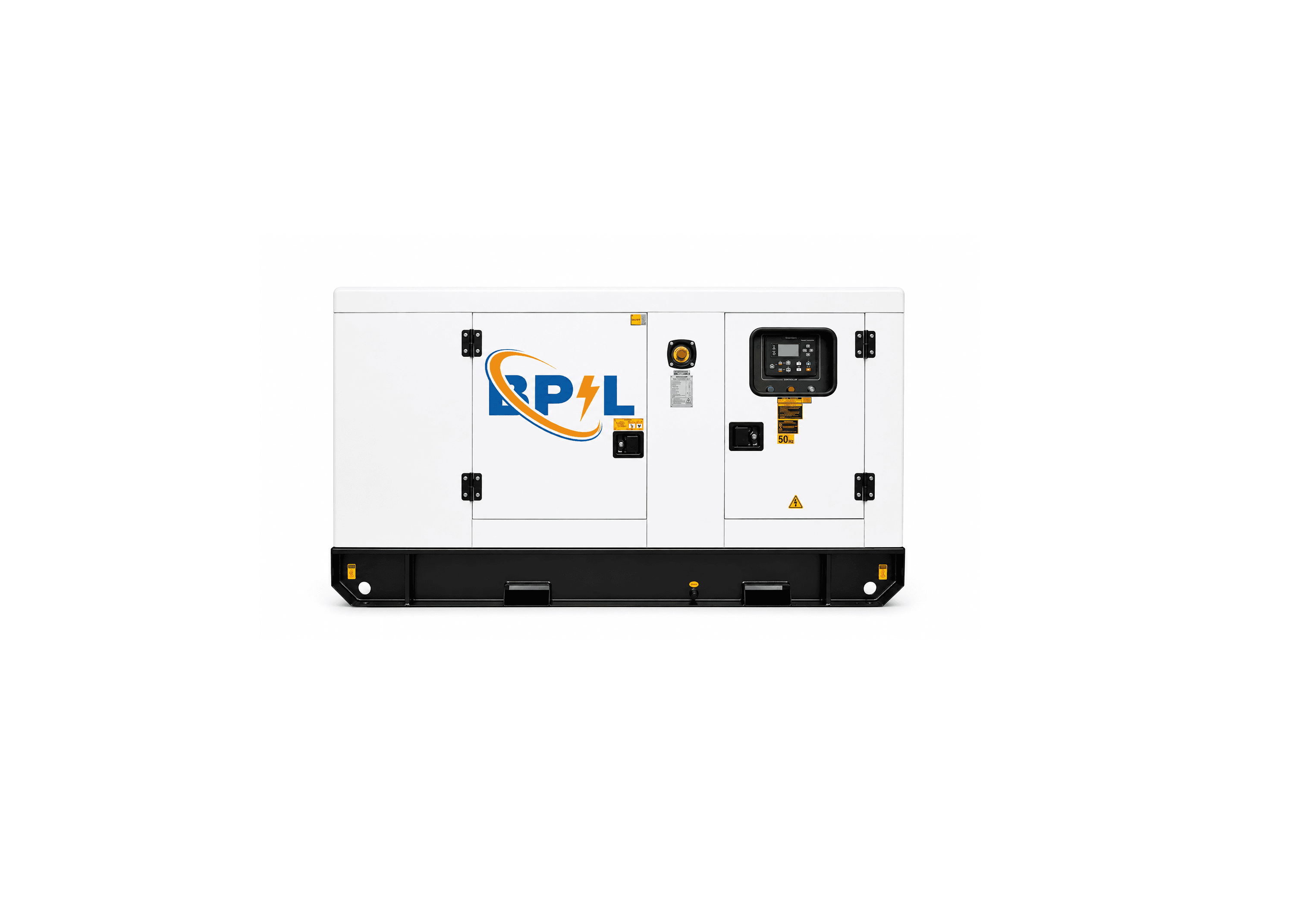 Generator Sales, ATS Panel & Synchronization Solution